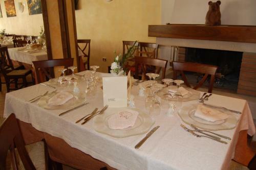 B&B La Tana Dell'orso