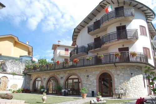 B&B La Tana Dell'orso