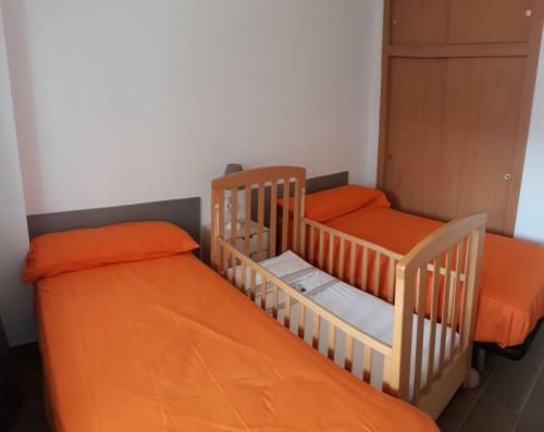 Apartamento Armada Espa�ola 2 Playa de Gandia