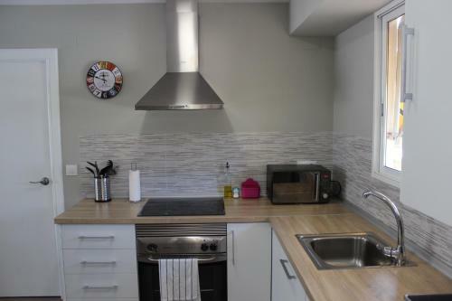 Apartamento Armada Espa�ola 2 Playa de Gandia