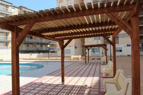 Apartamento Armada Espa�ola 2 Playa de Gandia