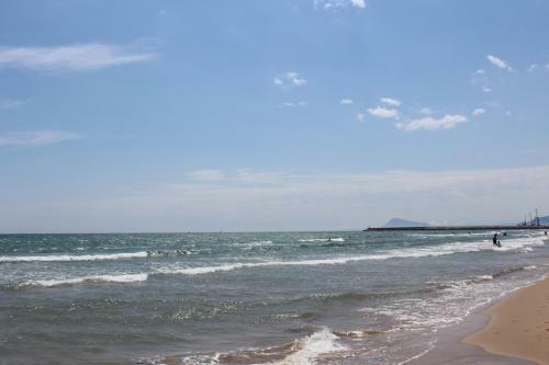 Apartamento Armada Espa�ola 2 Playa de Gandia