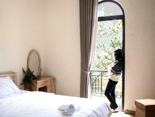 Gia An - Hotel In Dalat