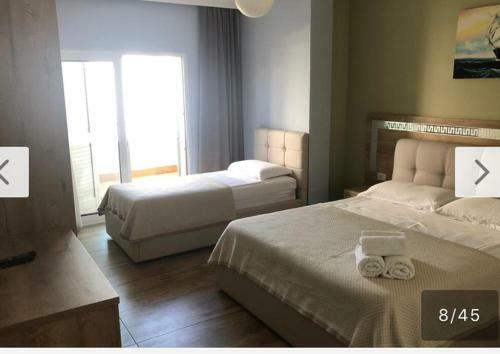 Conad Apartment