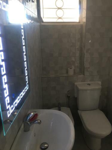 Conad Apartment
