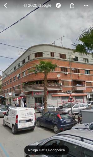 Conad Apartment