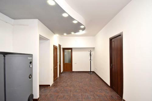 Hostel Asma In Small Center