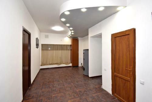 Hostel Asma In Small Center