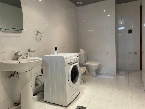 Welcome Vvv Apartments