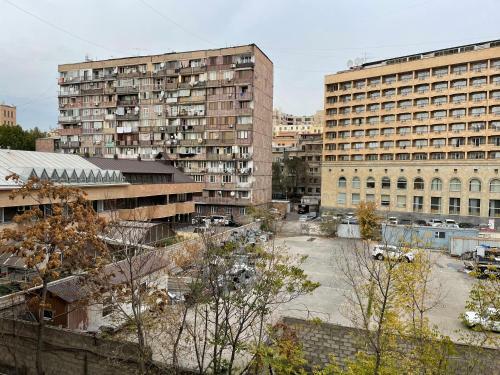 Welcome Vvv Apartments