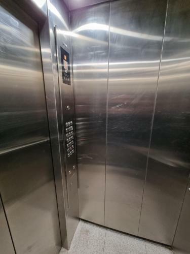 Apartamento Damus Guest House