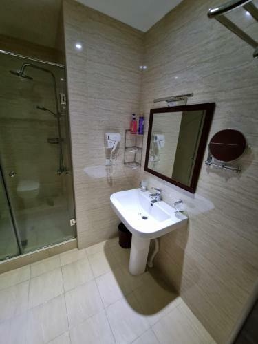 Apartamento Damus Guest House