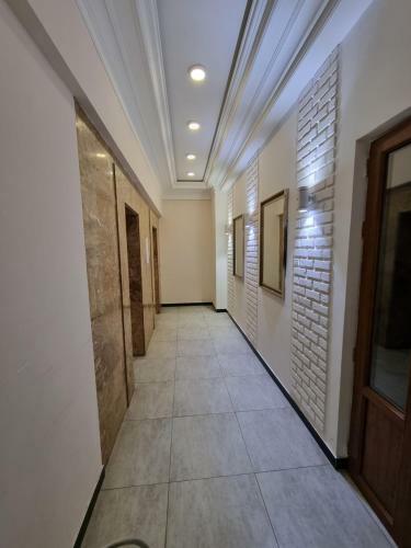 Apartamento Damus Guest House