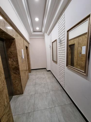 Apartamento Damus Guest House