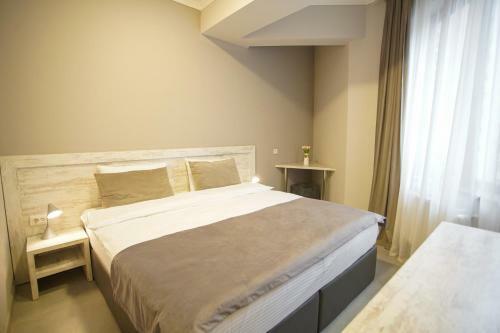 Koghbatsi Aparthotel