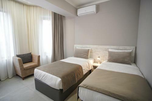 Koghbatsi Aparthotel