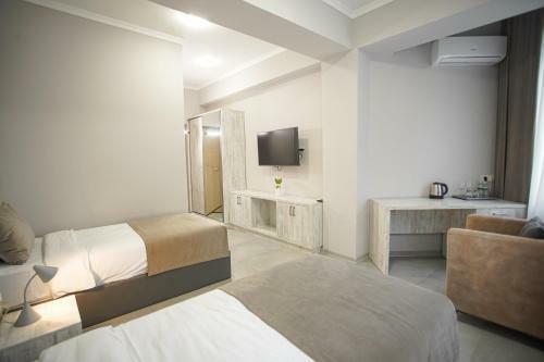 Koghbatsi Aparthotel