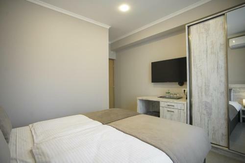 Koghbatsi Aparthotel