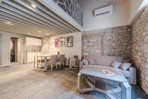 Apartamentos Alma Lofts