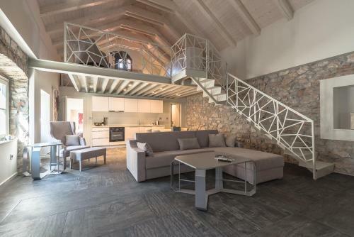 Apartamentos Alma Lofts