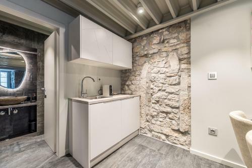 Apartamentos Alma Lofts