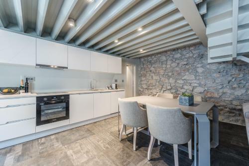 Apartamentos Alma Lofts
