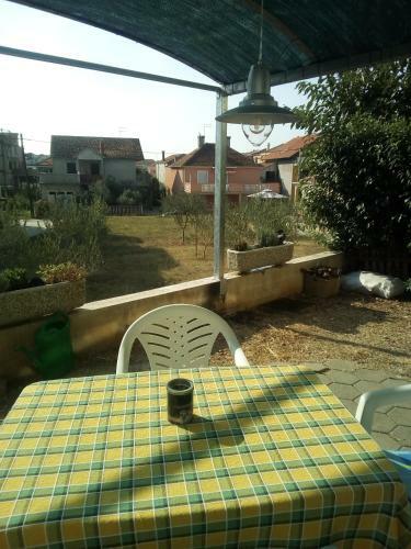 Apartamento Oaza Mira