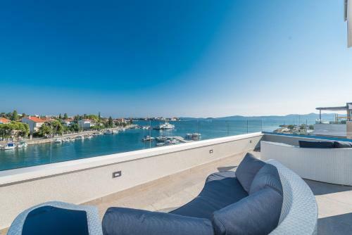 Apartamento Luxury Penthouse Cosmacendi