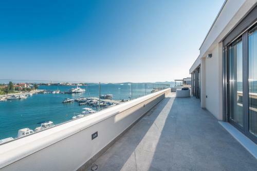 Apartamento Luxury Penthouse Cosmacendi