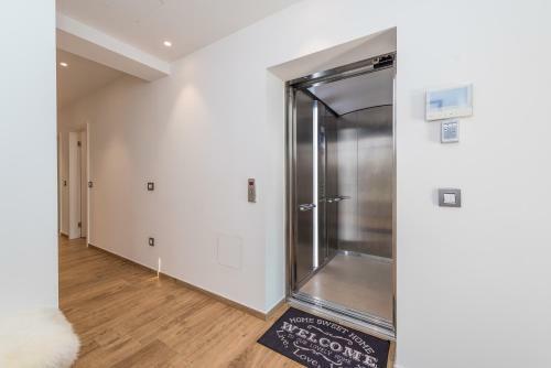 Apartamento Luxury Penthouse Cosmacendi