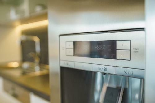 Apartamento Luxury Penthouse Cosmacendi
