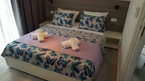 Apartmani Luce