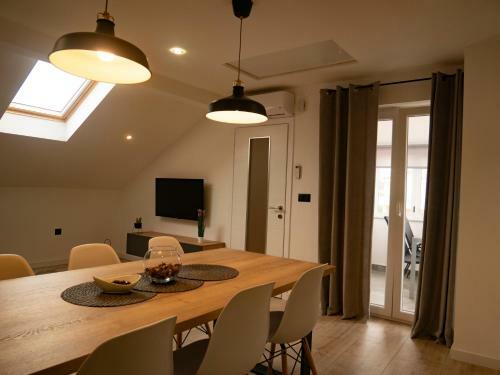 Family Apartments Zadar