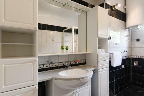 Apartmani Bosa