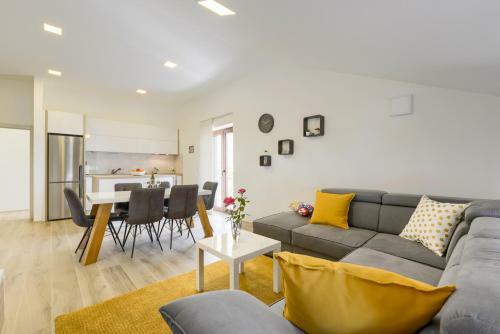 Apartmani Bosa