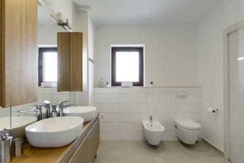Apartmani Bosa