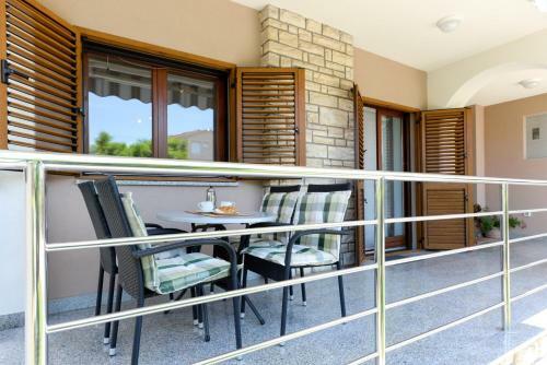 Apartmani Bosa