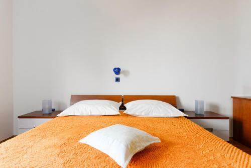 Apartmani Bosa