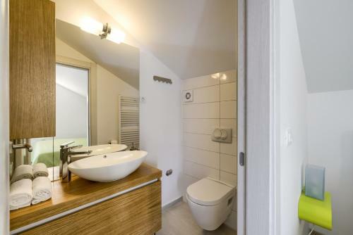 Apartmani Bosa