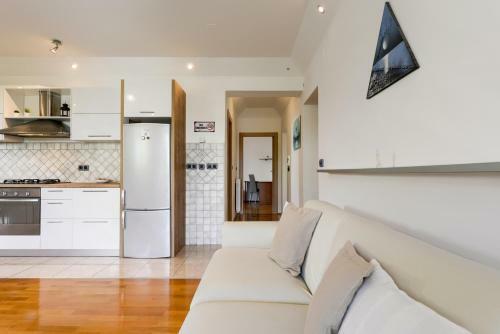 Apartmani Bosa