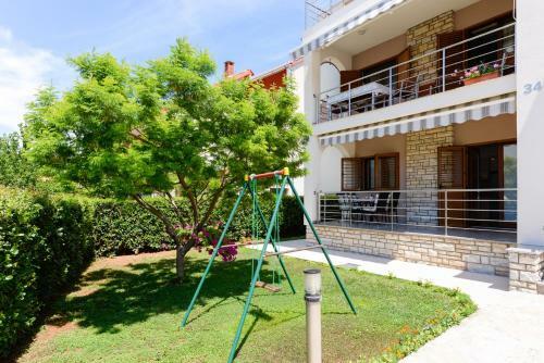 Apartmani Bosa