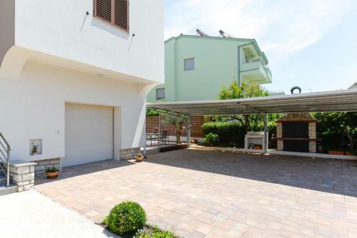 Apartmani Bosa