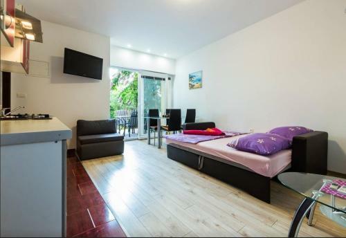 Apartments Dijana