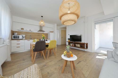 Apartments Ivanov
