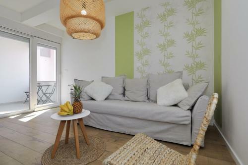 Apartments Ivanov