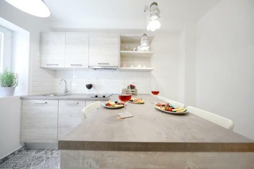 Apartamento St. Simeon
