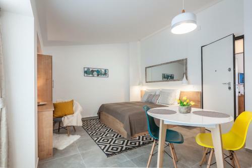 Apartamentos City Vibe Studios