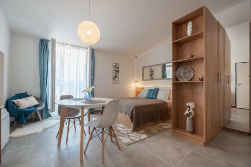 Apartamentos City Vibe Studios