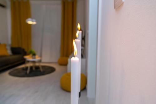 City Apartment Marlo