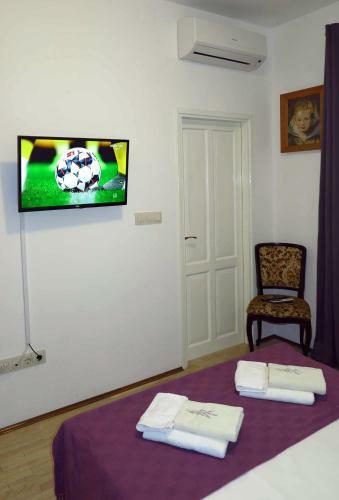 Villa Nada
